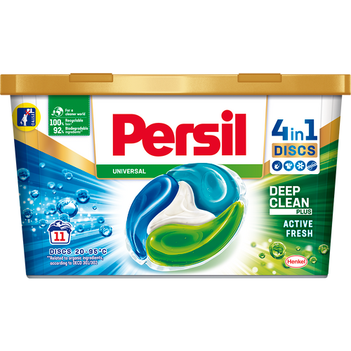 Persil Discs Regular Box 11 WL slika 1