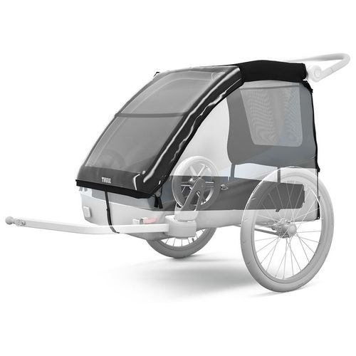 Thule Courier Pet Accessory slika 1