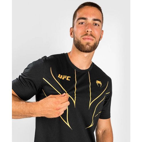 Venum UFC Fight Night 2.0 Replica M Majica Champion L slika 4