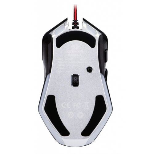 MOUSE - REDRAGON DAGGER 2 M715-RGB-1 GAMING MOUSE slika 9