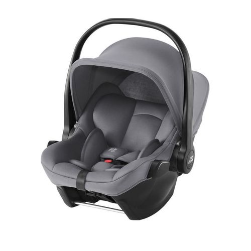 Britax Romer a-s BabySafeCore i-Size(40-83cm),FGry slika 1