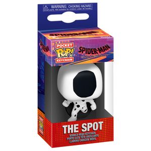 Pocket POP Privjesak Marvel Spiderman Across the Spiderverse - The Spot