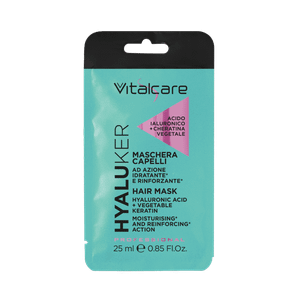 Vitalcare Hyaluker maska za kosu 25ml