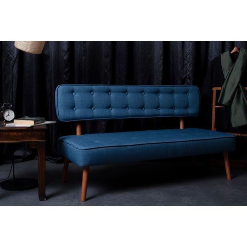 Westwood Loveseat - Night Blue Night Blue 2-Seat Sofa slika 5