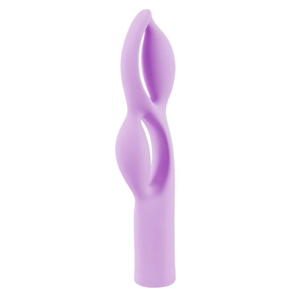You2Toys fantastični vibrator ljubičaste boje slika 6