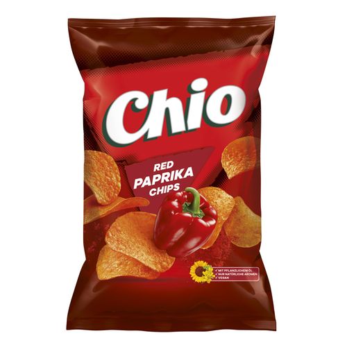 Chio chips Red paprika 130g  slika 1