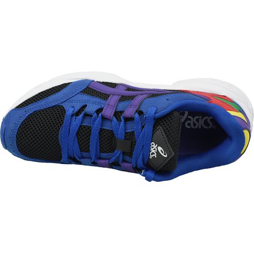 Muške tenisice Asics gel-bnd 1021a145-002 slika 8