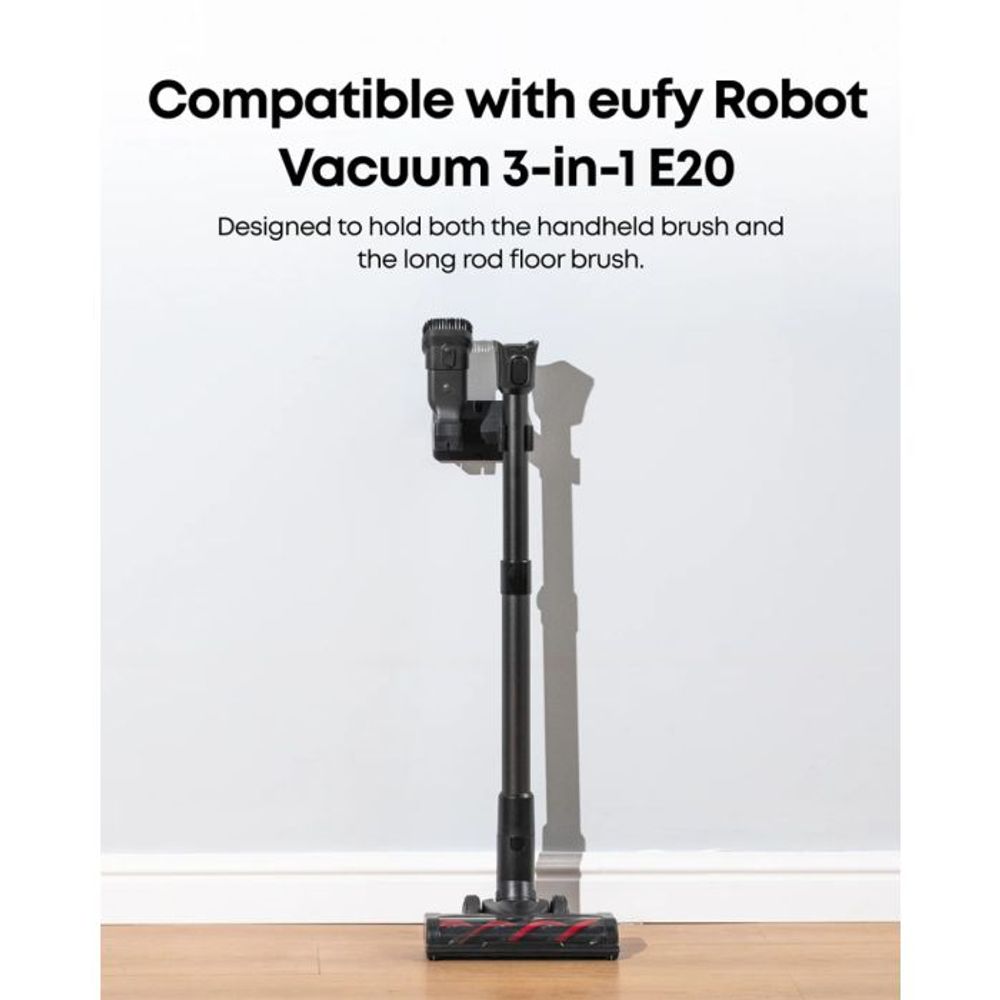 Anker Eufy zidni nosač za Eufy E20 usisavač slika 2