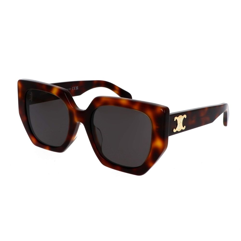 Sunčane naočale Celine Celine CL 40239I Tortoise slika 2