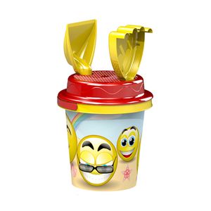 Kantica set Smiley DS-1773