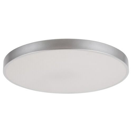 Rabalux Tesia, plafonjera,srebrna, LED 36W 2600lm 4000K slika 1