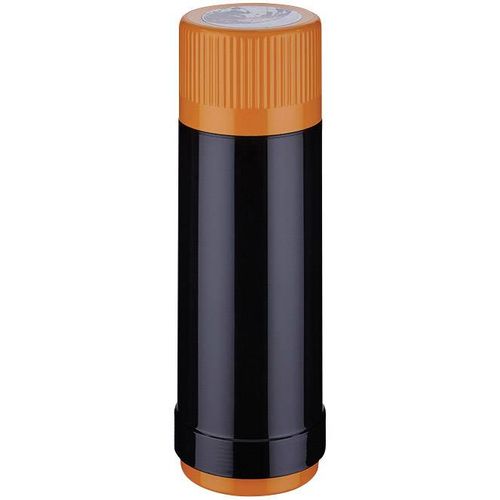 Rotpunkt Max 40, electric clementine termos boca crna, narančasta 750 ml 403-16-13-0 slika 2