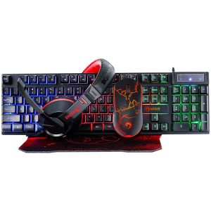 MARVO gaming set 4u1 CM409