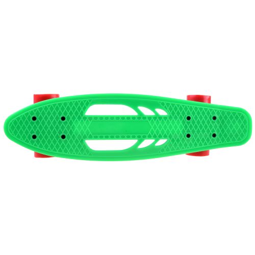 Skateboard za djecu - zeleni slika 2