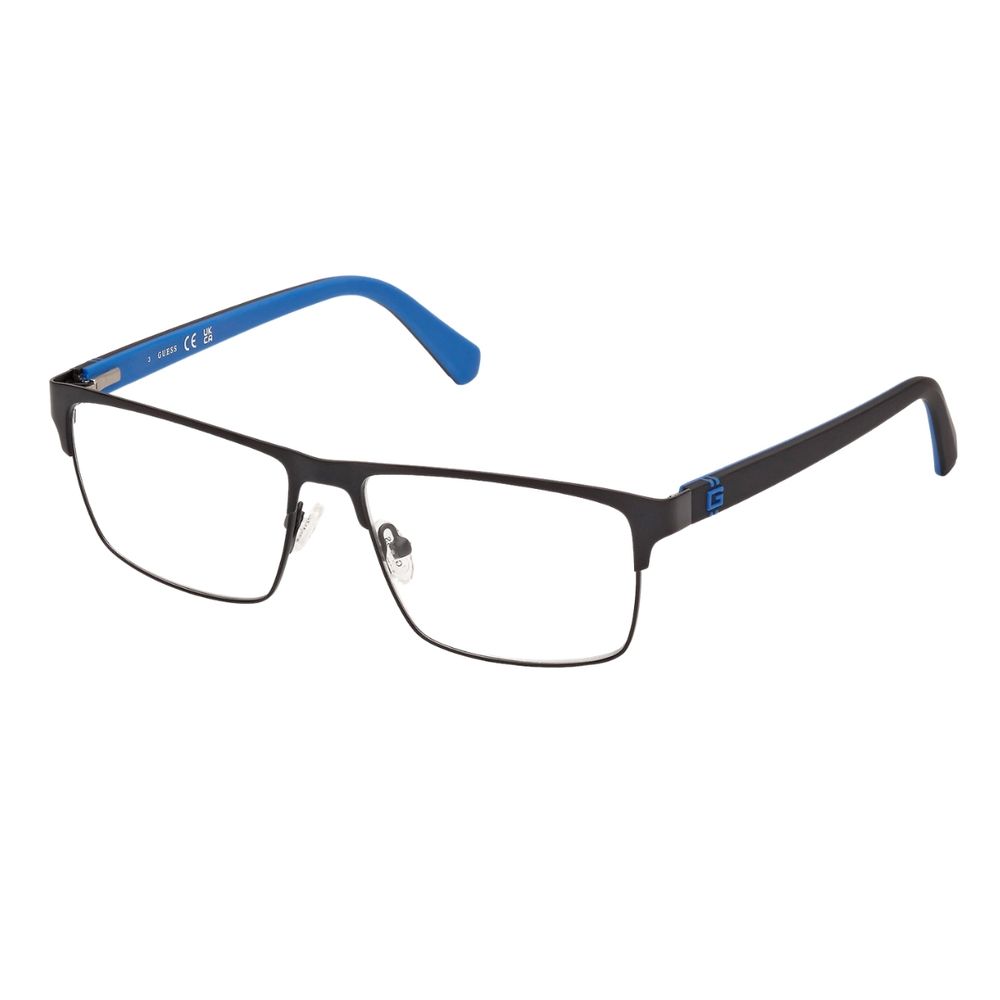Muške Dioptrijske naočale Guess Guess GU50131 Blue slika 2