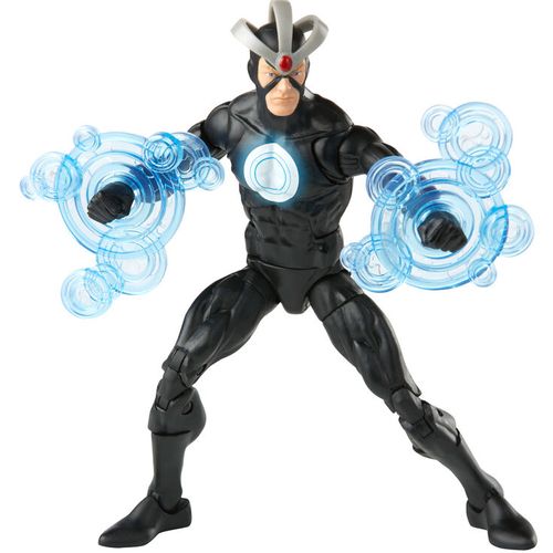 Marvel Legends X-Men Havok figura 15cm slika 5