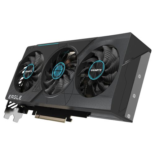 GIGABYTE nVidia GeForce RTX 4070 SUPER EAGLE OC 12GB GV-N407SEAGLE OC-12GD grafička karta slika 2