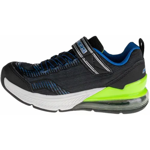 Skechers skech-air blast tallix 97743l-bblm slika 22