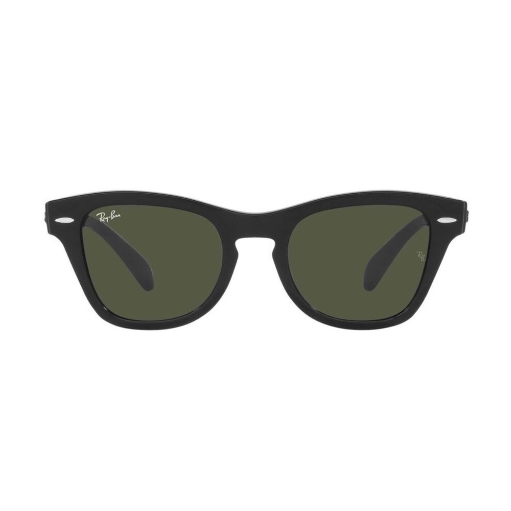 Unisex Sunčane naočale Ray Ban RB0707S 53 Green slika 1