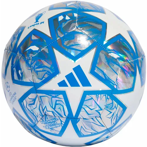 Adidas uefa champions league training foil ball in9326 slika 1