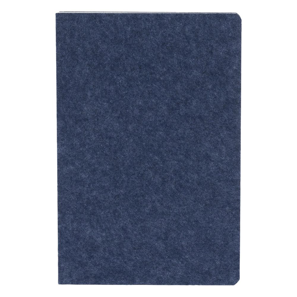 BERGEN,notes A5,plavi slika 1