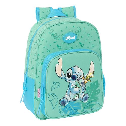 Disney Stitch Aloha Prilagodljivi Ruksak 34cm slika 1