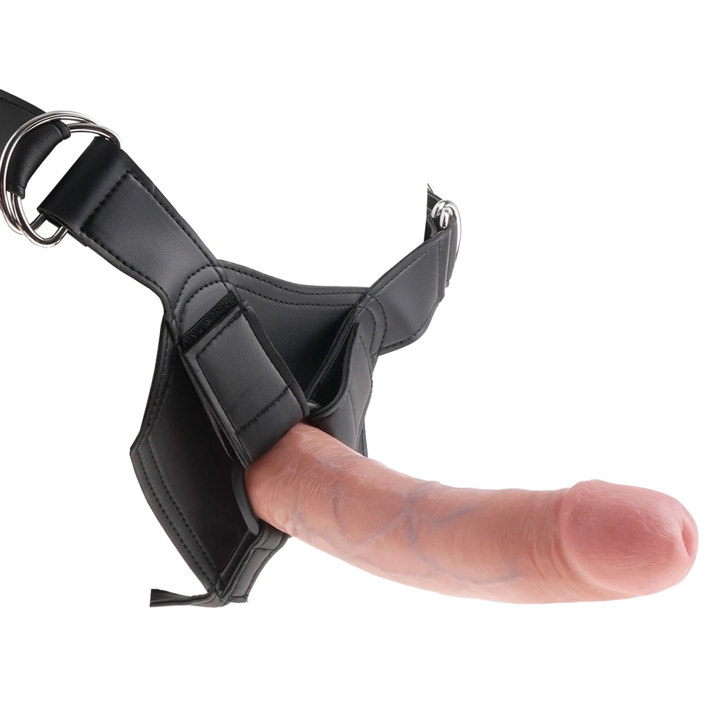 King Cock Strap-On 20cm slika 2