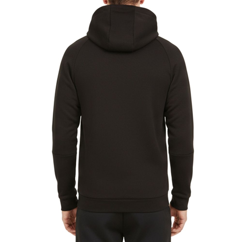 Puma Muški duks na kopčanje Pumatech Full-Zip Hoodie DK slika 2