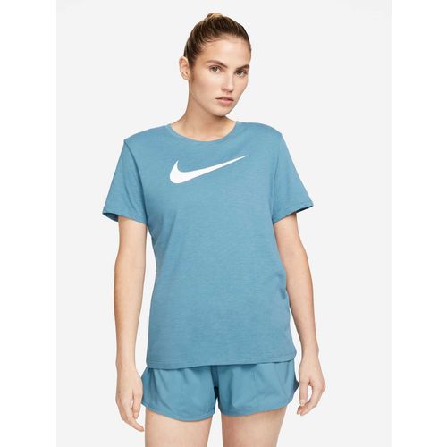 Ženska majica W NK DF SWOOSH T-shirt slika 1