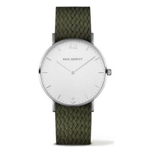 Uniseks satovi Paul Hewitt PH-SA-S-St-W-20S (Ø 39 mm)