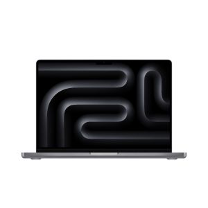 Apple MacBook Pro 14" M3 512GB Space Gray - INT