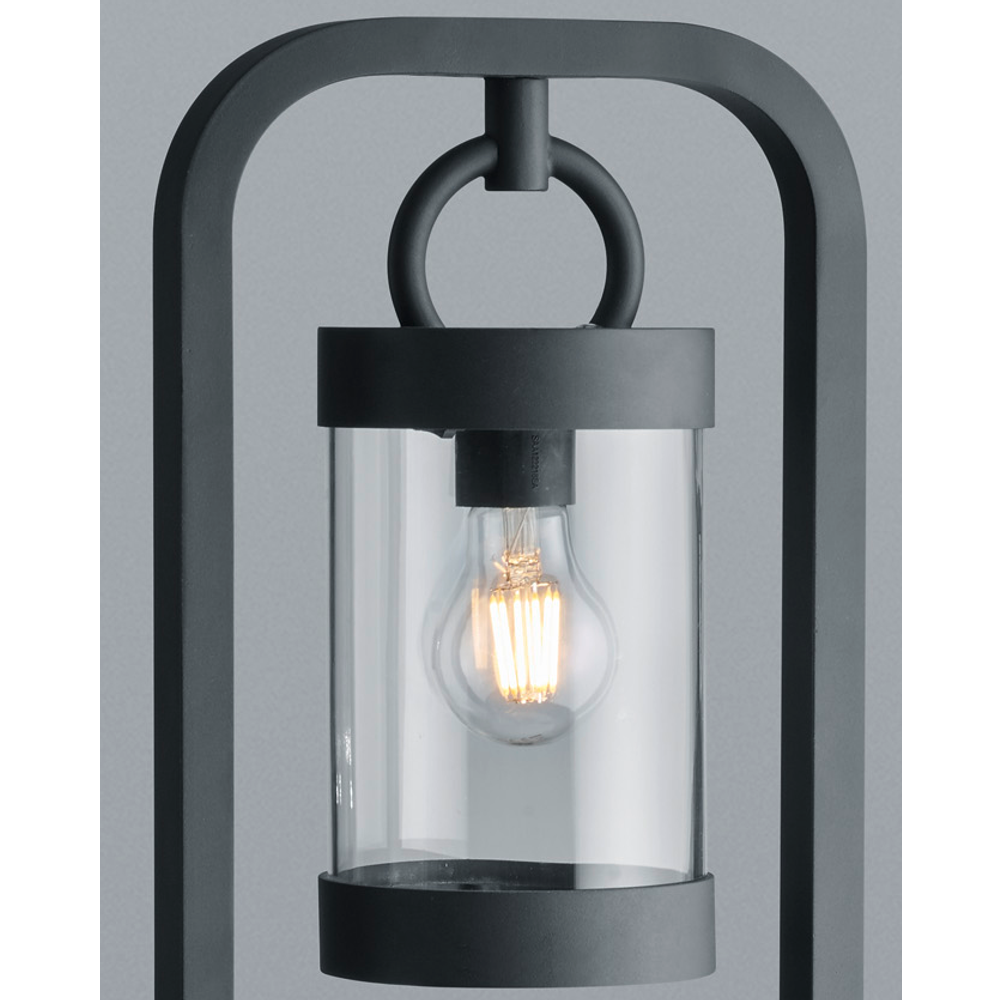 SAMBESI PODNA LAMPA SENZOR DAN NOĆ 1,0M. slika 6