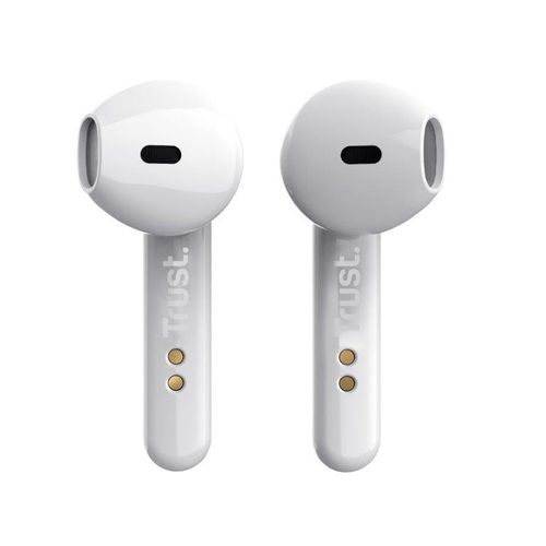 PRIMO TOUCH BT EARPHONES WHITE (23783) slika 14