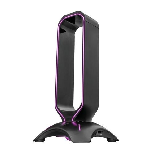 Trust GXT 265 CINTAR RGB HEADSET STAND (23647) slika 1