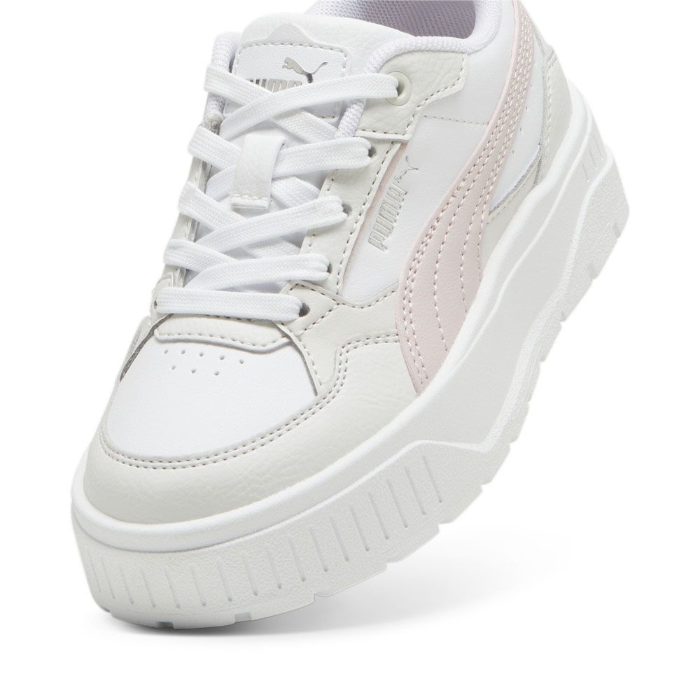 Puma Dječije patike Karmen II Idol PS slika 5