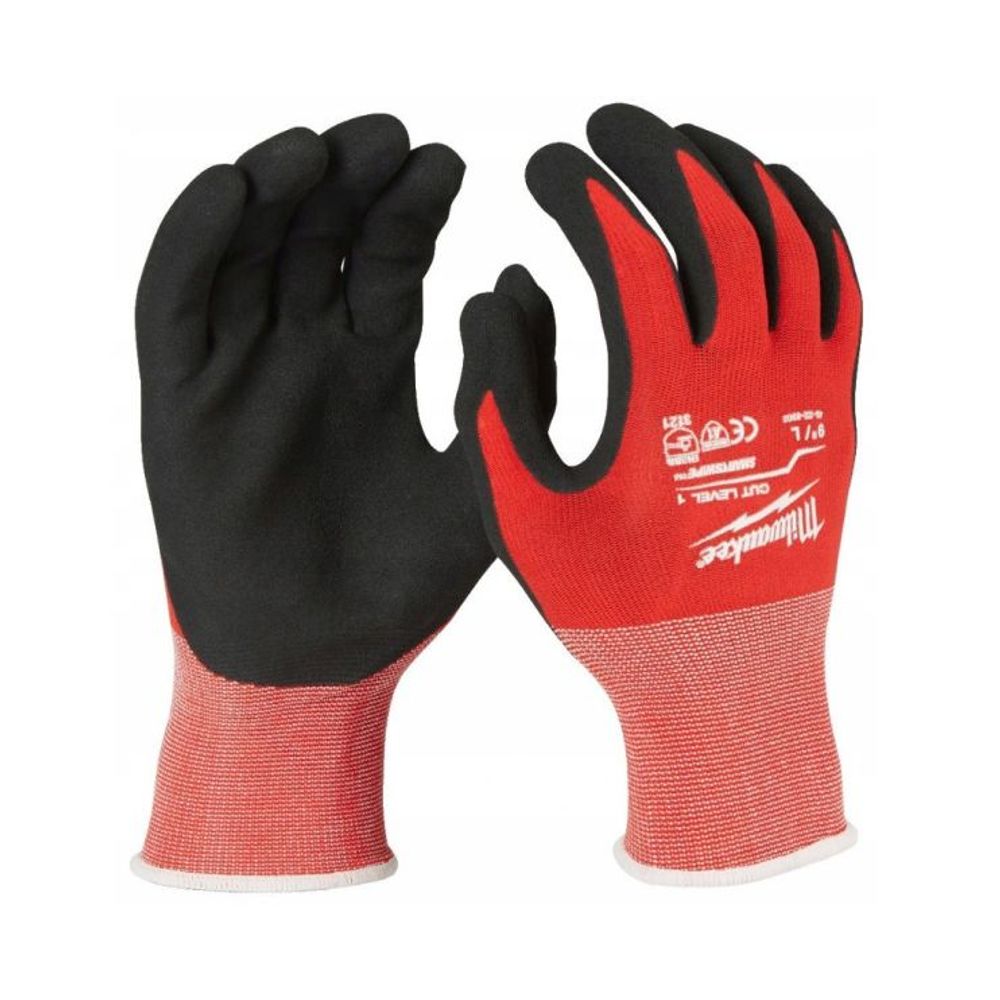Milwaukee  Rukavice Cut A Gloves - 11/Xxl 12 Komada 4932471617 slika 1
