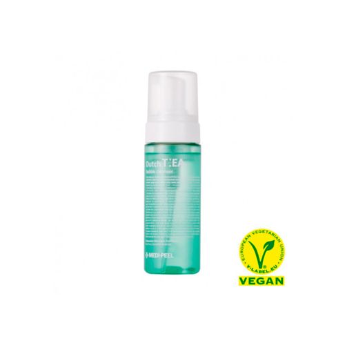 Medi-Peel Dutch Tea Bubble Cleanser  slika 1