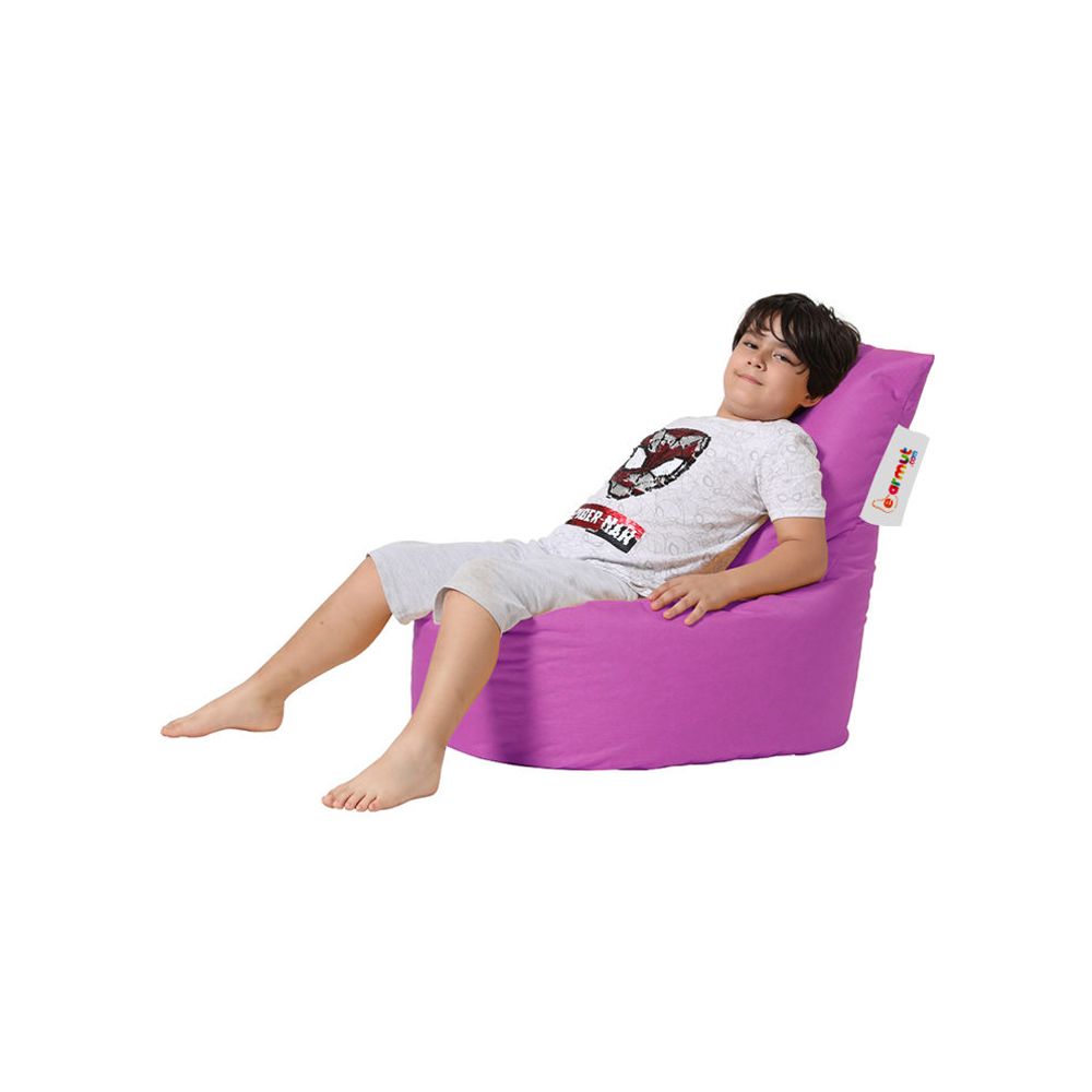 Baton - Pink Pink Garden Bean Bag slika 4
