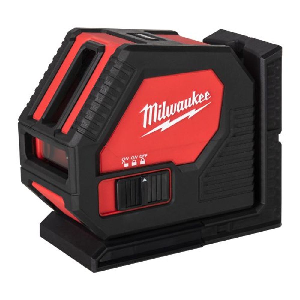 Milwaukee  Križni Laserski Nivelir Kll-C  4933478753 slika 2