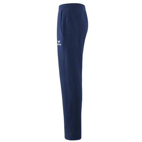 Erima Trenirka essential 5-c blue slika 2