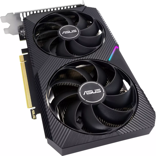 Grafička kartica ASUS GeForce RTX 3050 DUAL OC V2, 8GB GDDR6, PCI-E 4.0 slika 4