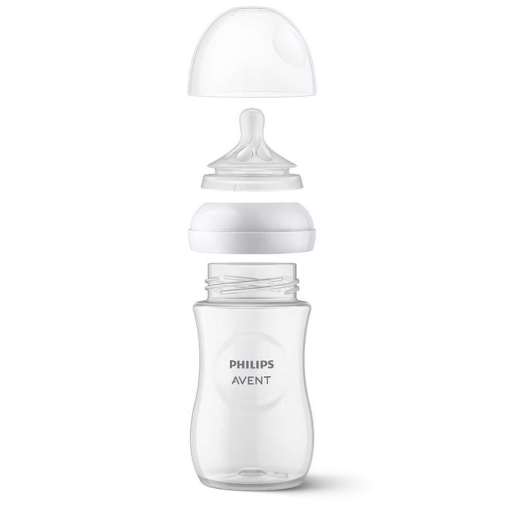 Natural responsive bočica 260ml slika 3
