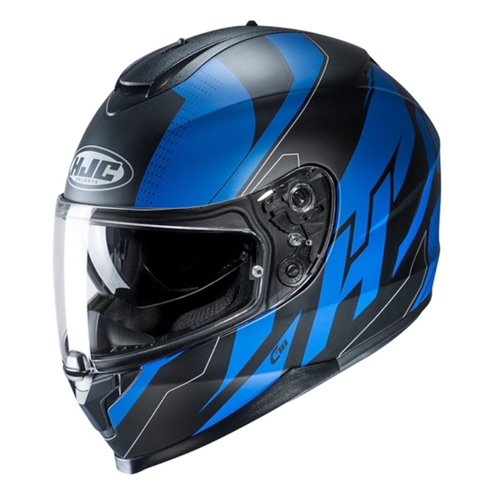 HJC C70 Boltas MC5SF slika 2