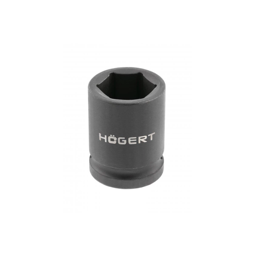 Högert  Ključ nasadni 3/4", udarni, 24mm DIN3121 slika 1