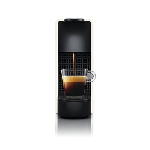 Nespresso Essenza Mini B Aparat za espresso kafu, Bela boja slika 2