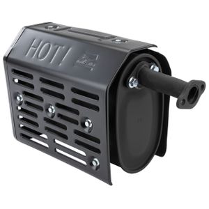 Prigušivač za generator PM-AGR-6500/7500-TL
