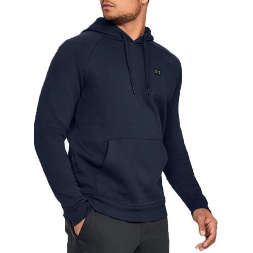 Under armour rival fleece po hoodie 1320736-408 slika 3