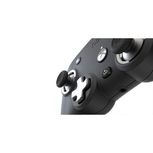 NACON XBOX SERIES PRO COMPACT CONTROLLER BLACK slika 2