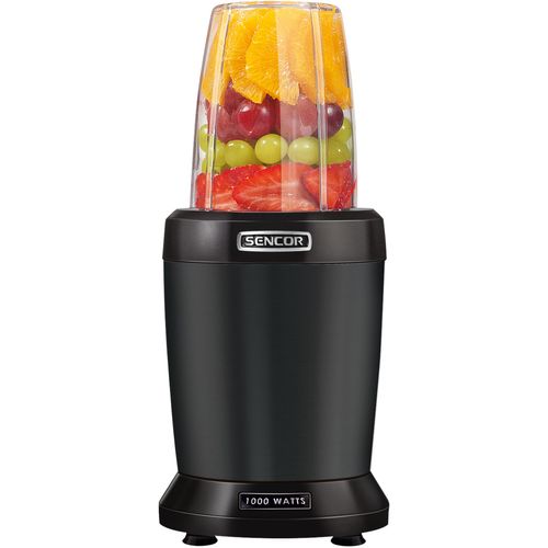 Sencor nutri blender SNB 4303 BK slika 22