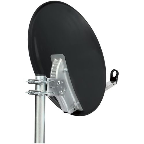 Falcom Antena satelitska, 65cm, Triax leđa i pribor - 65 TRX slika 4